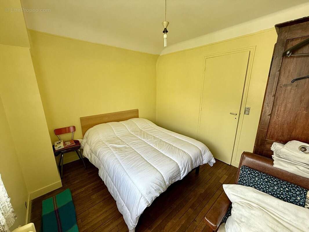 Maison à VILLEBON-SUR-YVETTE