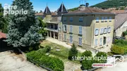 Appartement à CEYZERIAT