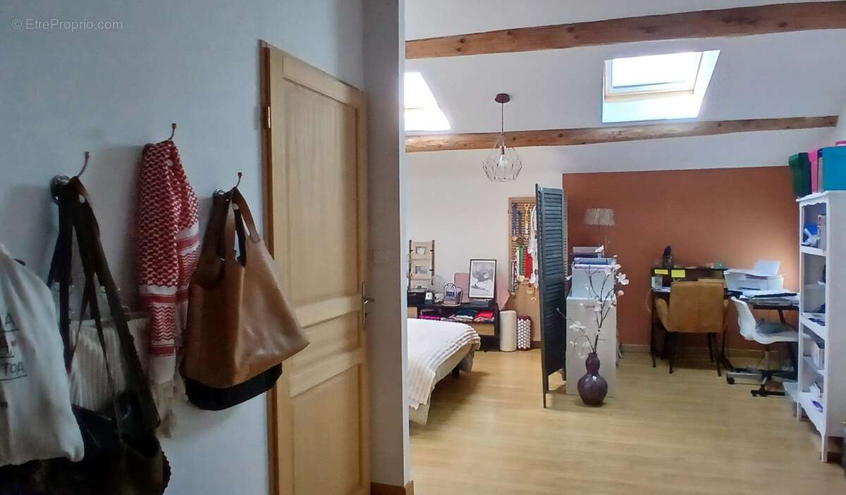 Maison à MURVIEL-LES-BEZIERS