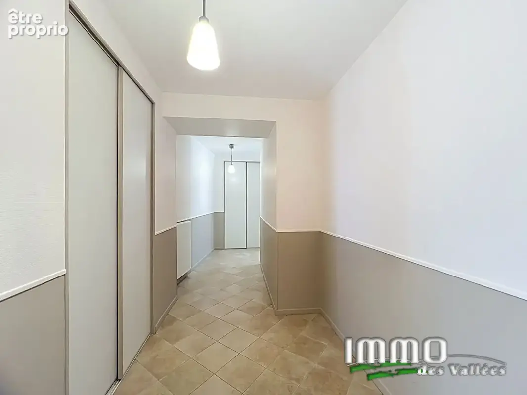 Appartement spacieux et fonctionnel - photo 10