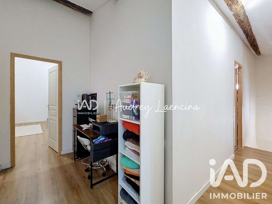 Photo 6 - Maison à ALIGNAN-DU-VENT