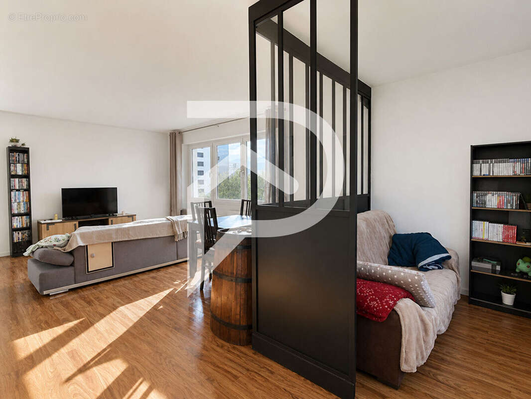 Appartement Colmar 3 pièce(s) 72 m2 - photo 3
