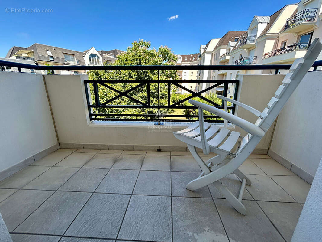 Appartement Poissy 4 pièce(s) 98 m2 - photo 8