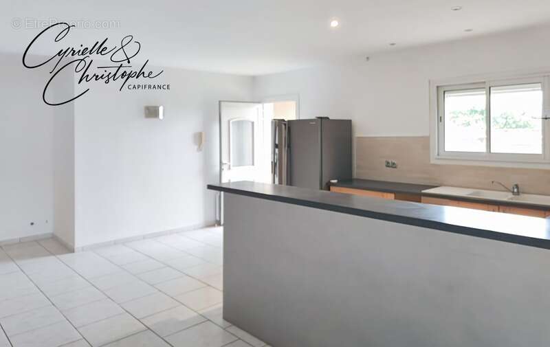 Maison à SAINT-ANDRE-DE-SANGONIS