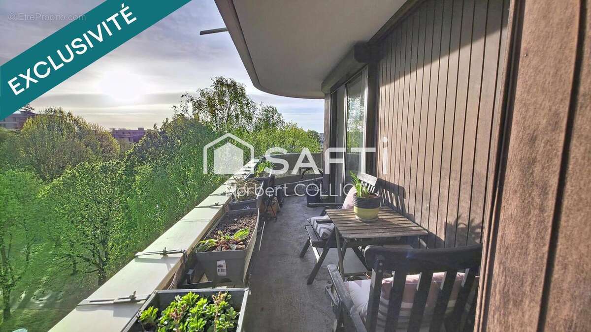 Photo 4 - Appartement à ELANCOURT