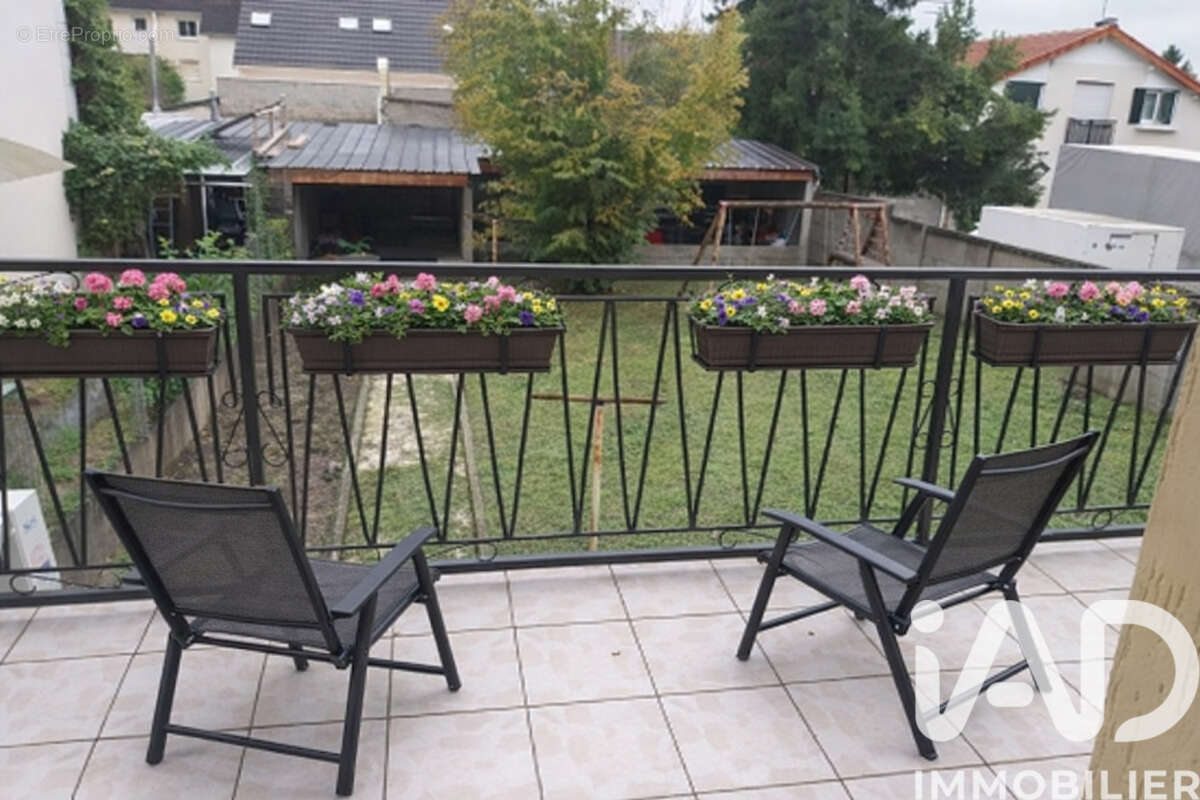 Photo 4 - Maison à MONTFERMEIL