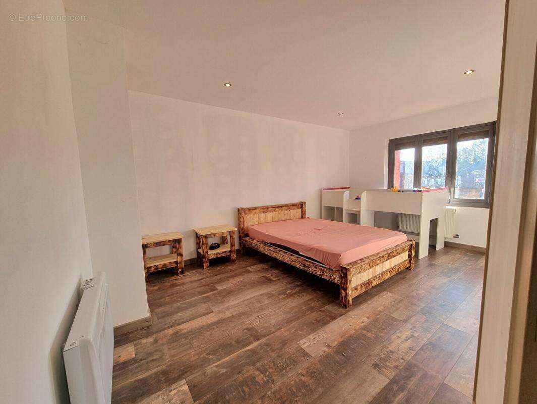 Maison à SAINT-MICHEL