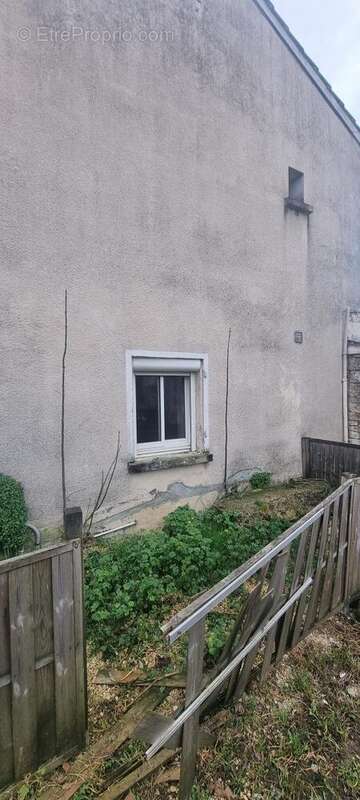 Maison à NIORT