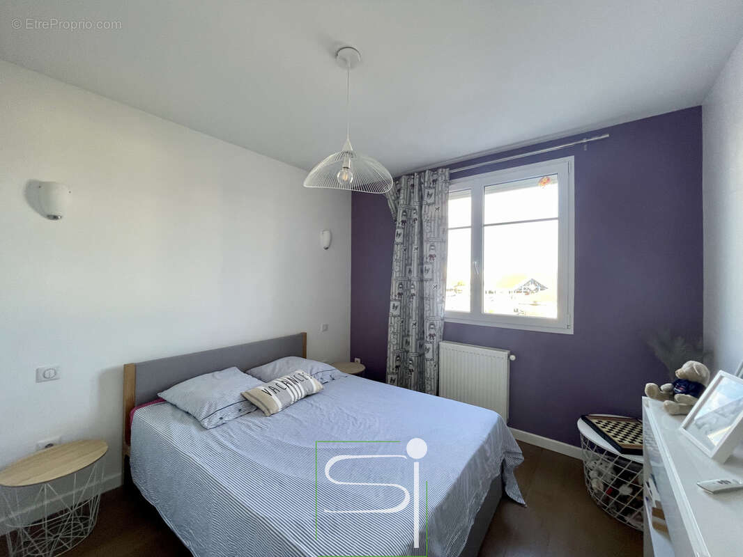 Appartement à ROYAN