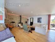 Maison à LOCOAL-MENDON