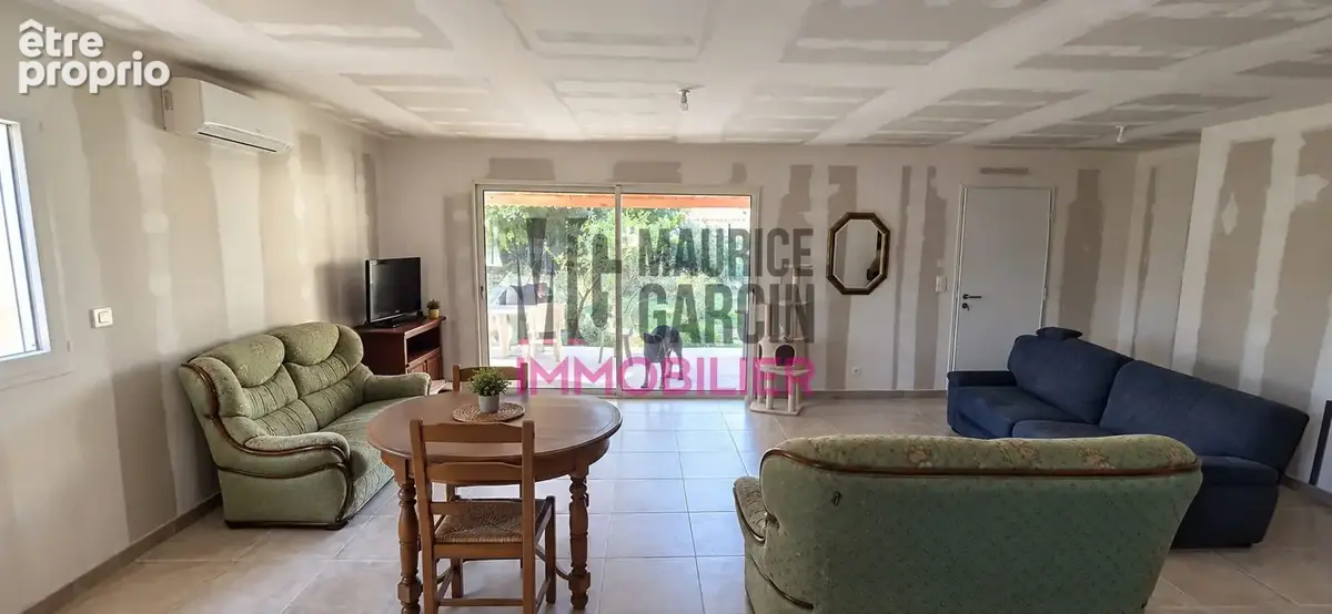 Maison 4 pièces 88 m² à vendre à Aubignan (84810) - photo 2