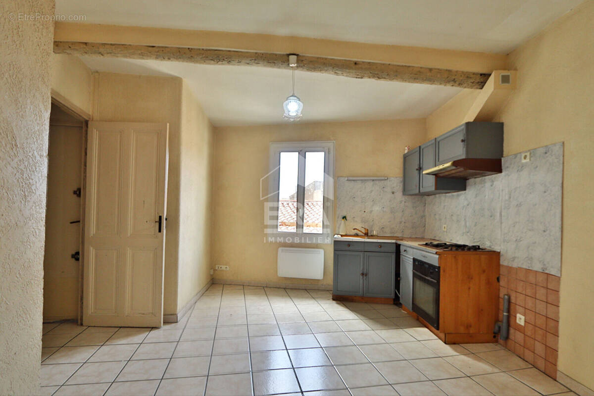 Appartement à NARBONNE