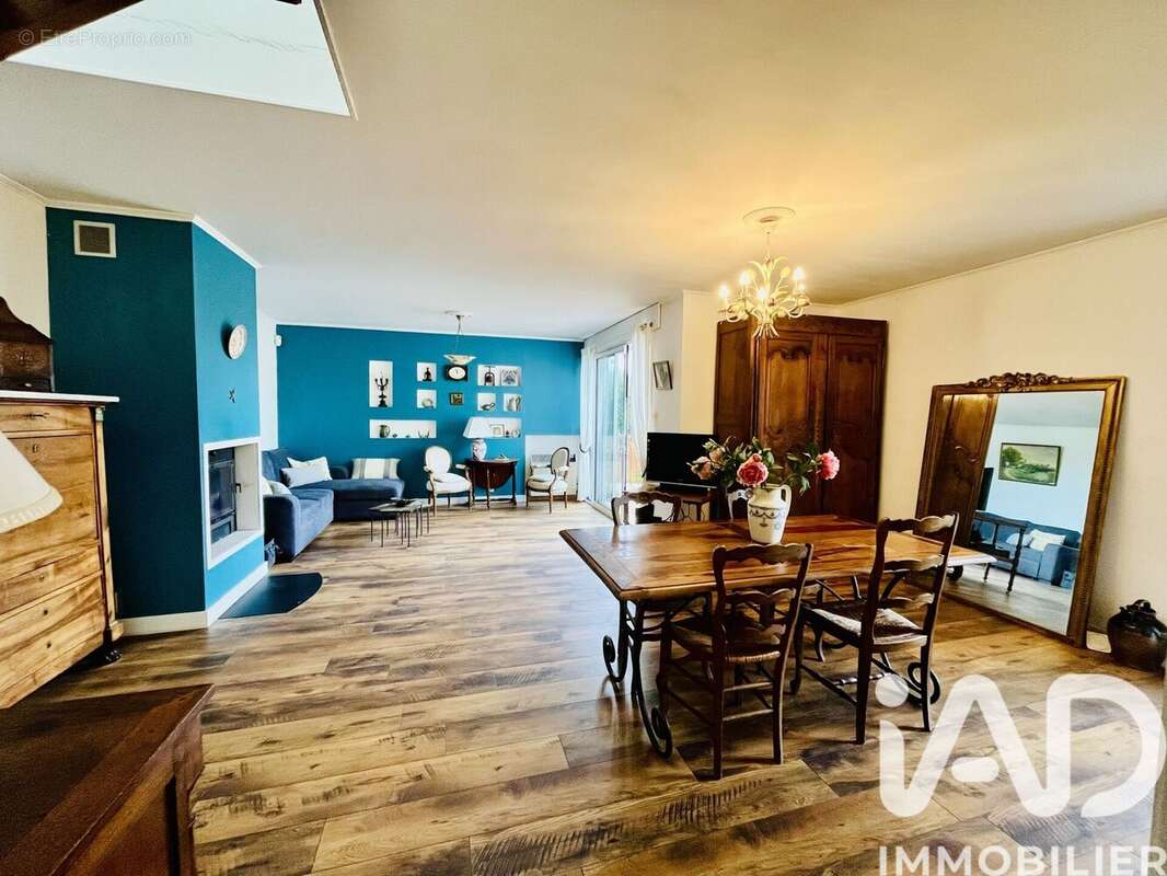 Photo 9 - Maison à BAGNOLS-SUR-CEZE