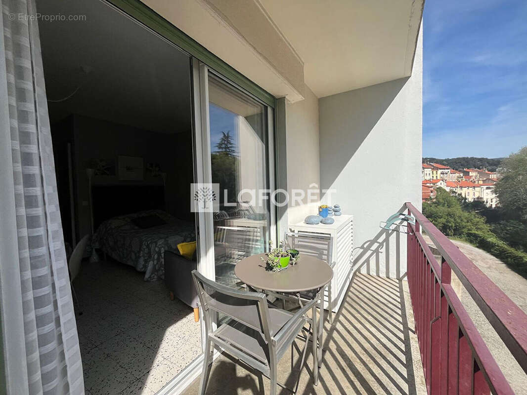 Appartement à AMELIE-LES-BAINS-PALALDA