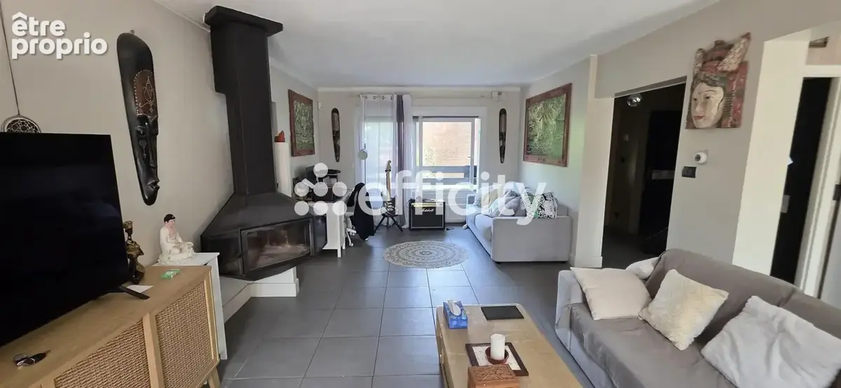 Maison 6 pièces 131 m² à vendre à Faches-Thumesnil (59155) - photo 3