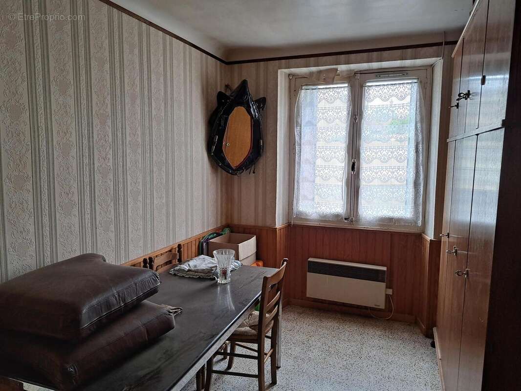 Photo 4 - Maison à MONTIGNY