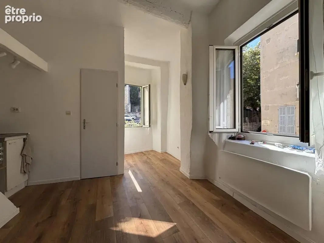 Photo Appartement à Nice au prix de 142 000€