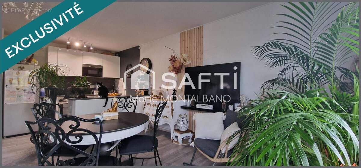 Photo 4 - Appartement à LE TEICH