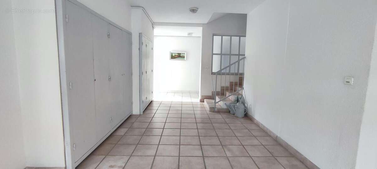 Appartement à VIC-EN-BIGORRE