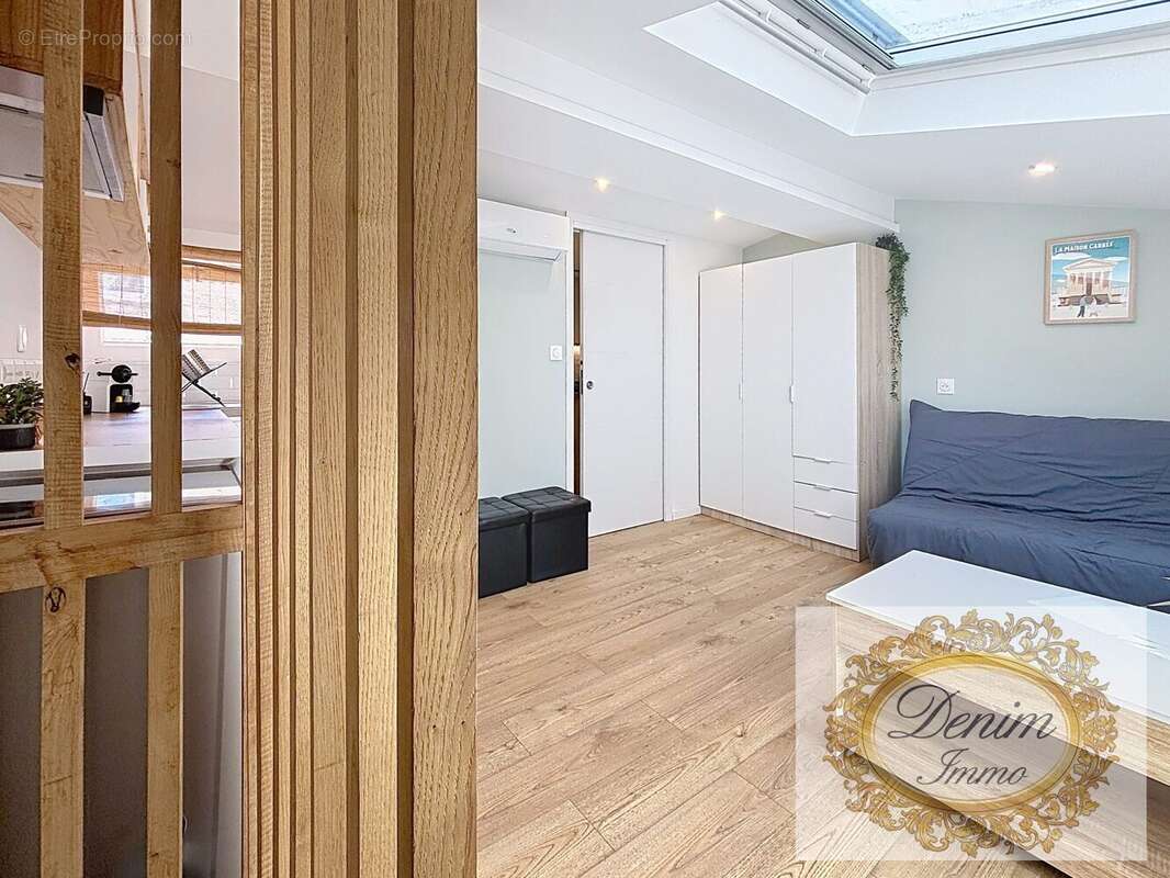 Appartement à NIMES