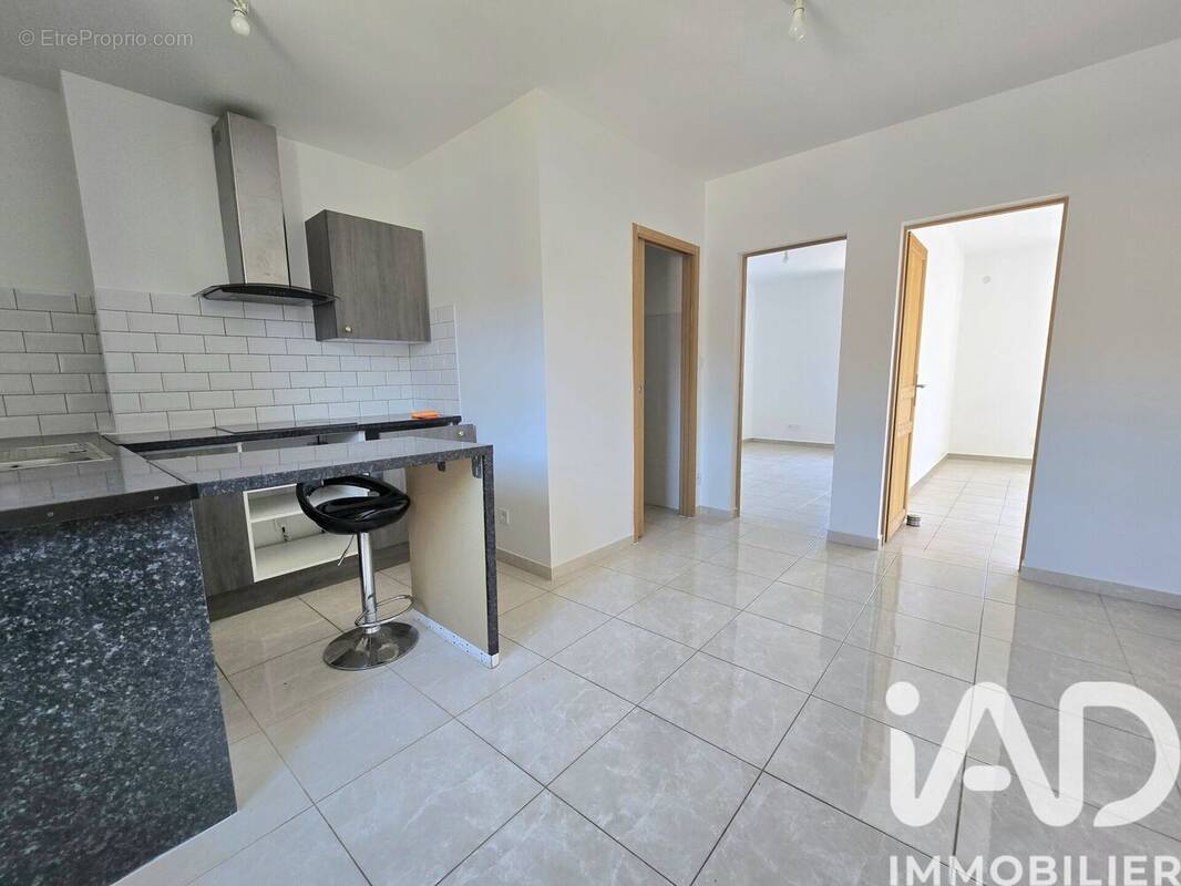 Photo 1 - Appartement à TOULON
