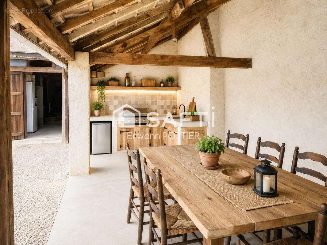 Photo 6 - Maison à SENS