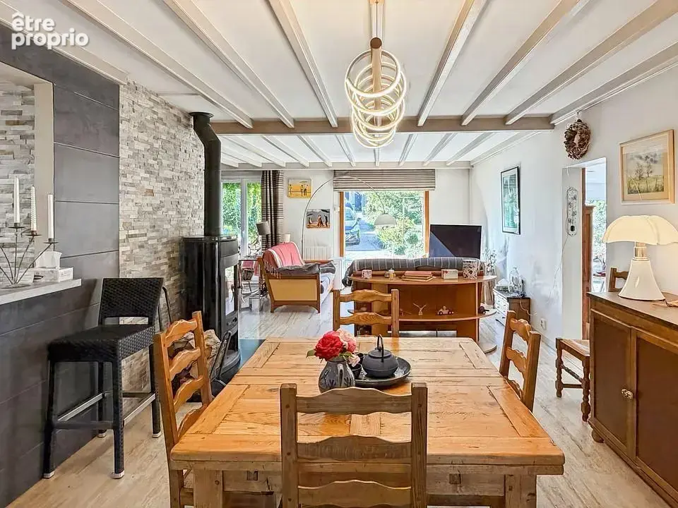 Maison 6 pièces 200 m² à vendre à Guillerval (91690) - photo 7