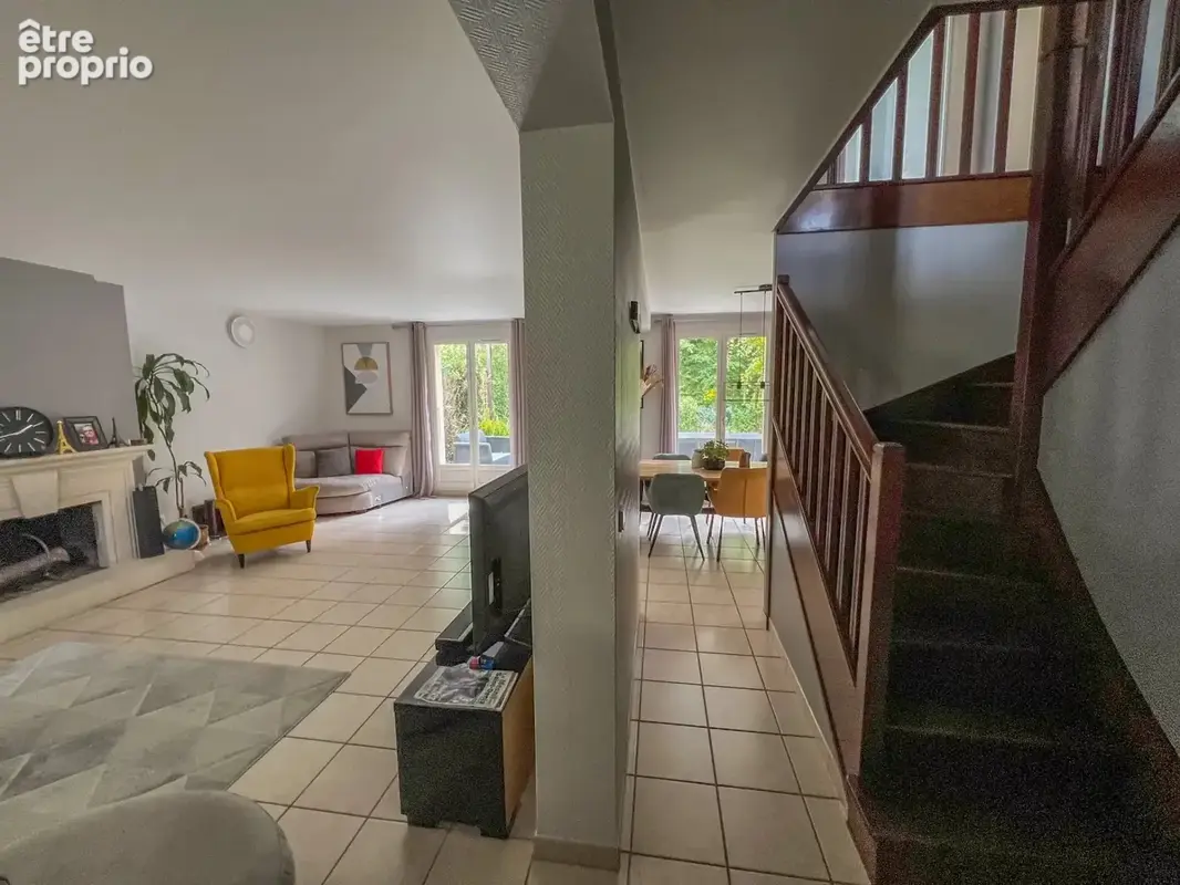 Maison 186 m2 - photo 12