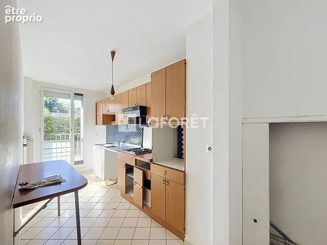Appartement Villejuif 5 pièce(s) 85.48 m2 - photo 5