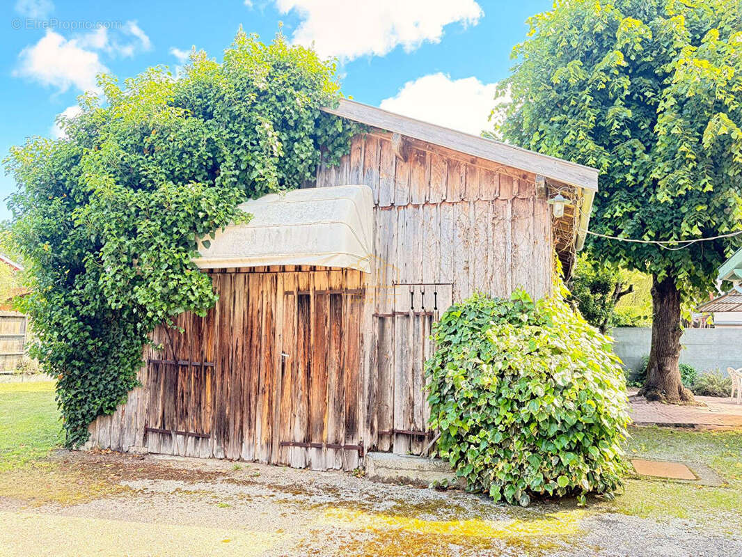 Maison à LA TESTE-DE-BUCH