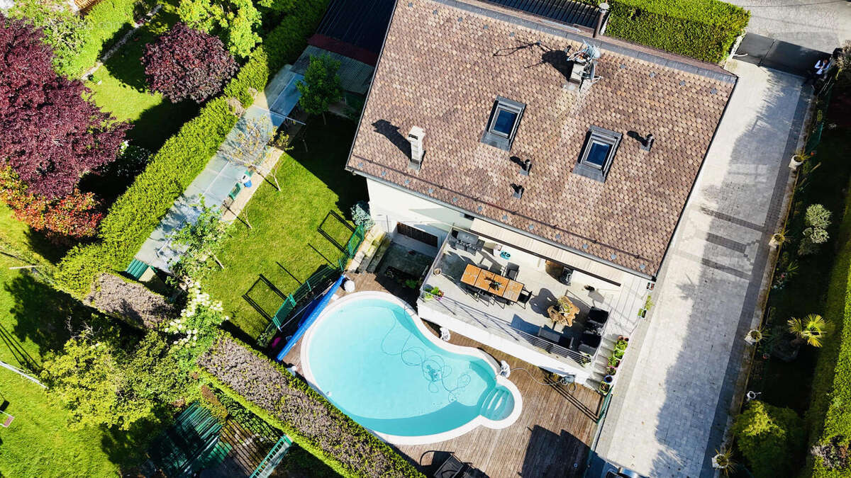 image00008 - Maison à VIRY