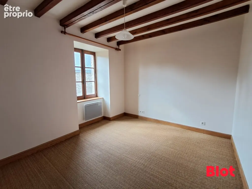 Maison 4 pièces 84 m² à vendre à Saint-Suliac (35430) - photo 7