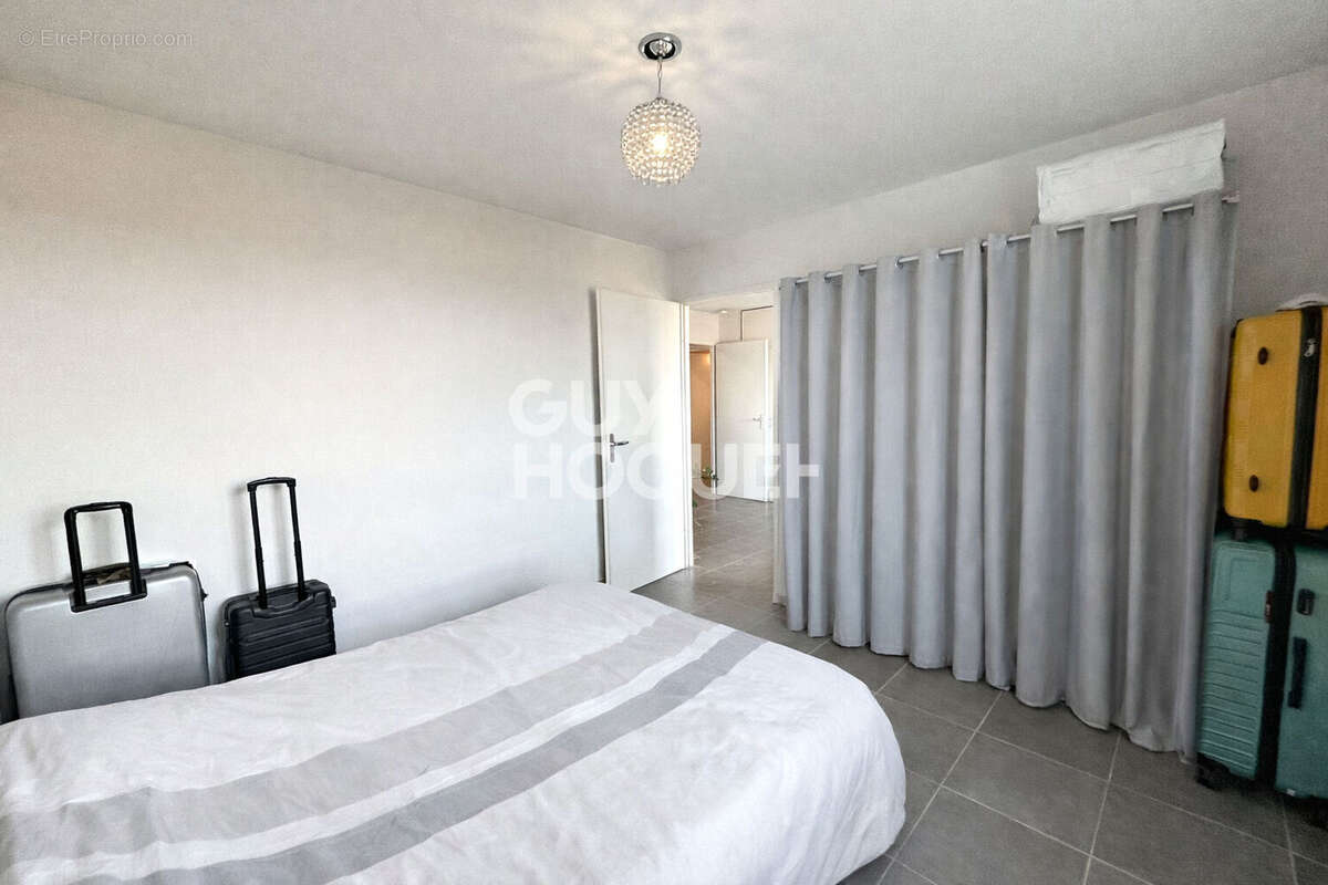 Appartement à SAINT-SEBASTIEN-SUR-LOIRE
