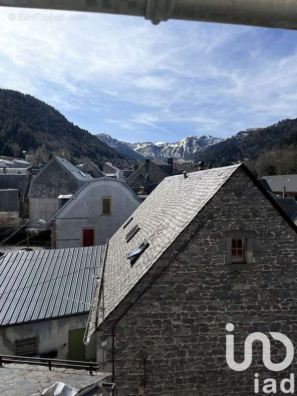 Photo 5 - Appartement à MONT-DORE