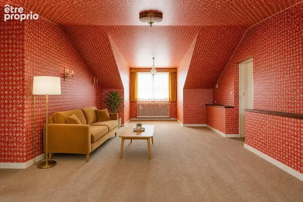 Maison de 195m² en vente à Poitiers Dunes/Dolmen - photo 6