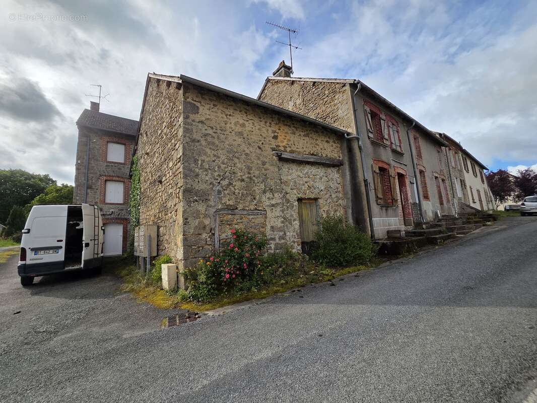 Appartement à AULON