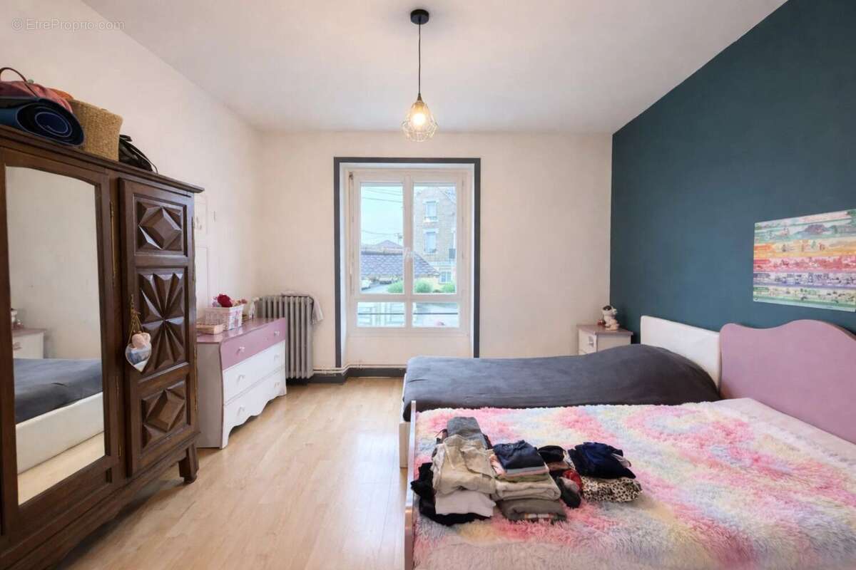 Appartement à BRIVE-LA-GAILLARDE