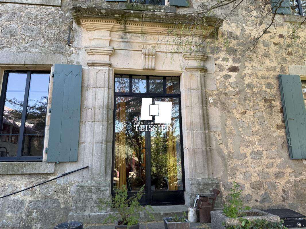 Maison à JOYEUSE