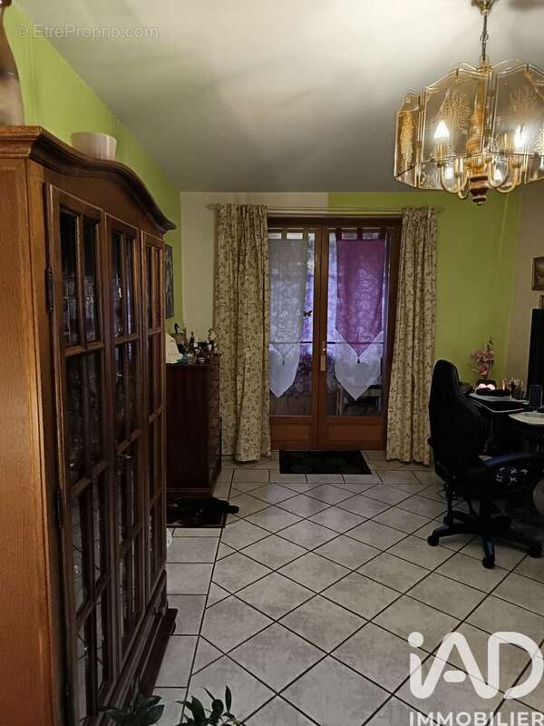 Photo 9 - Maison à MERINCHAL