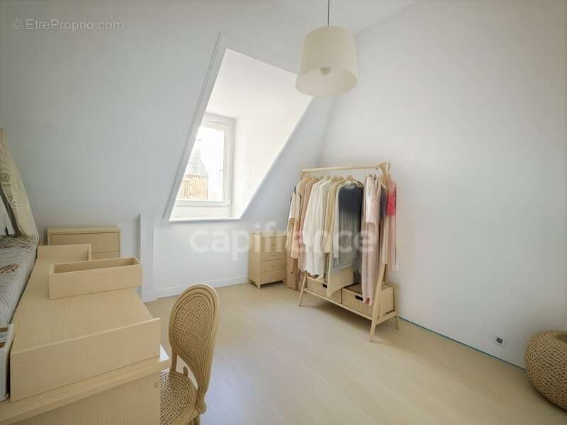 Maison à LE RELECQ-KERHUON