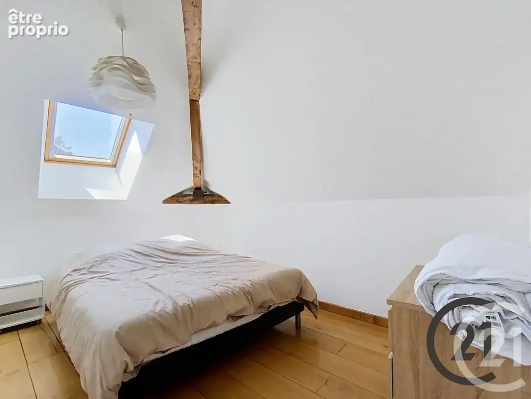 Appartement 2 pièces 29 m² à vendre à Sainte-Maure (10150) - photo 4