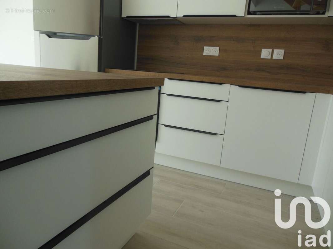 Photo 8 - Maison à MEDIS