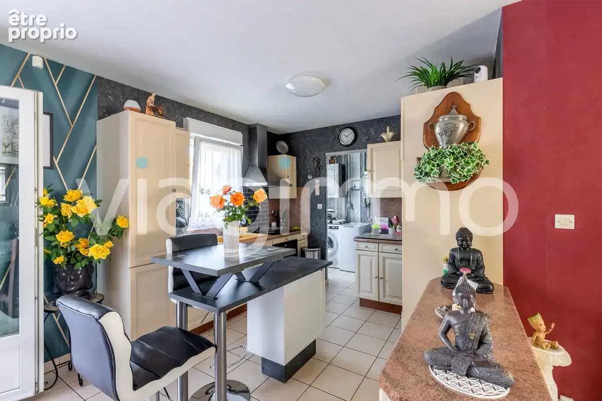 Maison de Plein Pied évolutive - photo 4