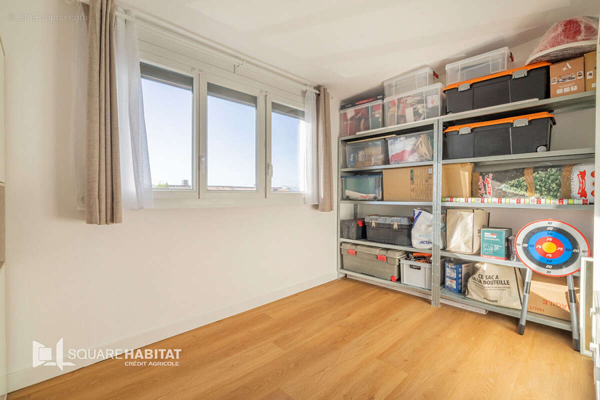 Maison à MARSEILLE-13E