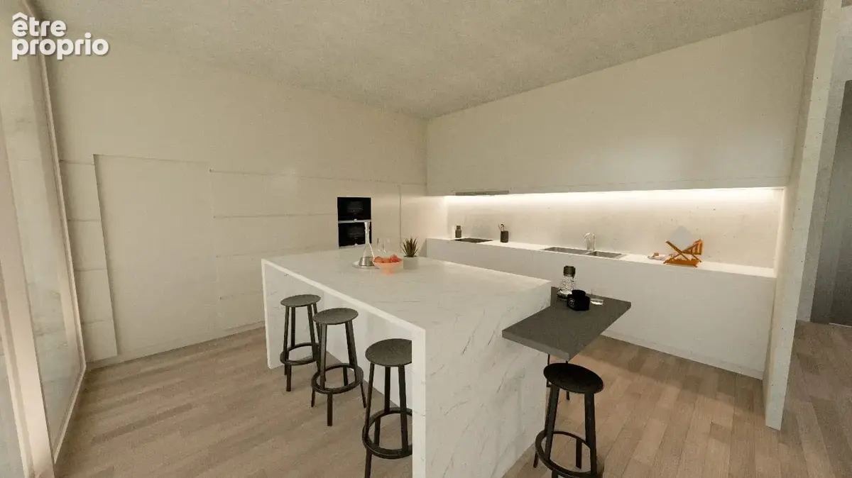 Bordeaux cauderan - terrain constructible 1000m2 - photo 5