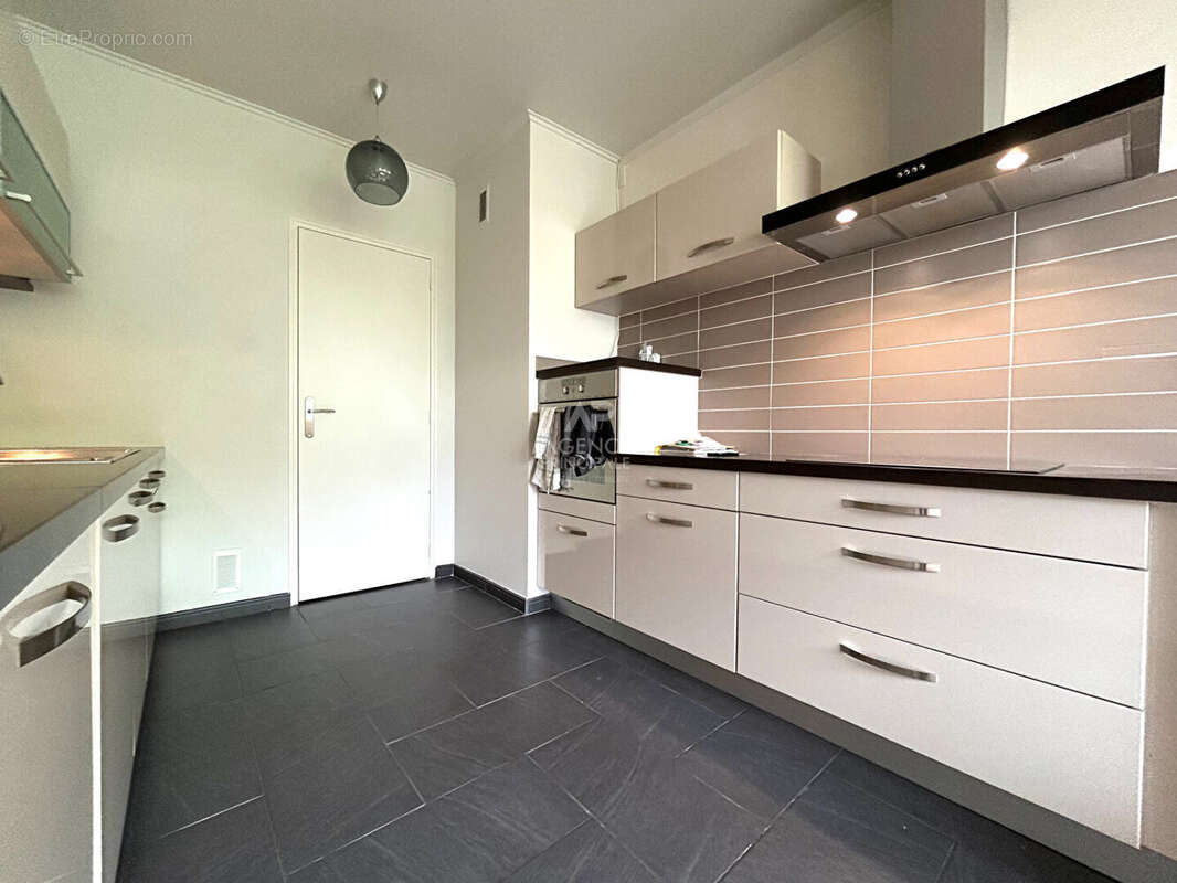 Appartement à POISSY