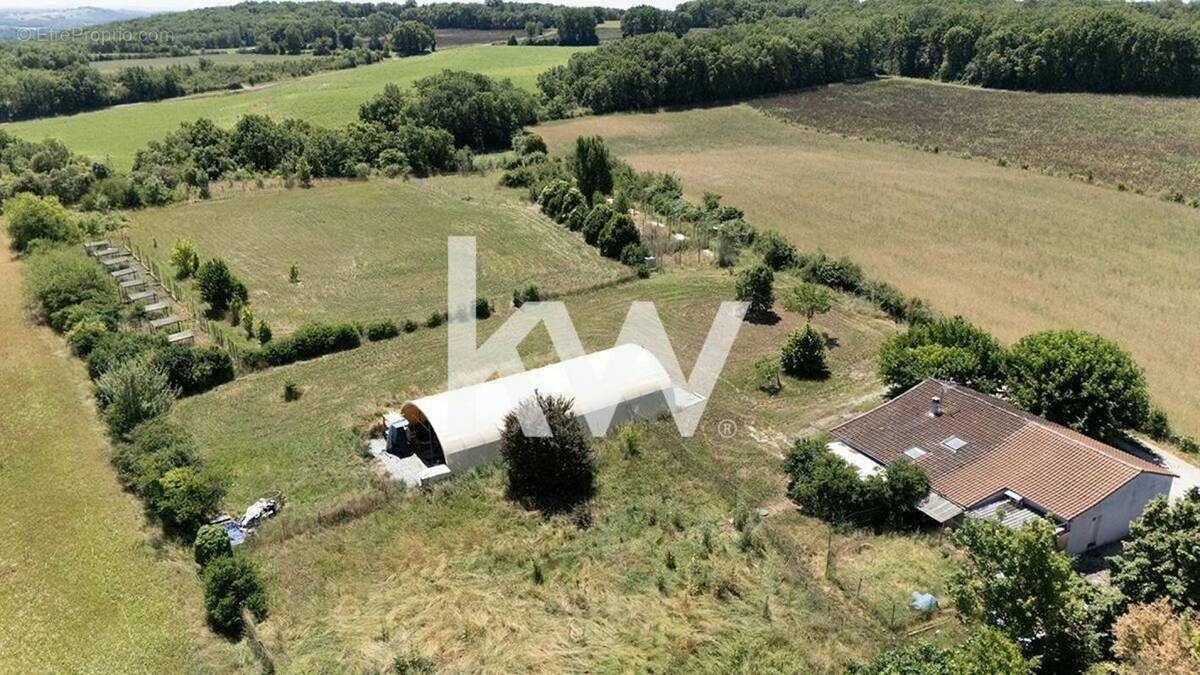 Maison à CASTELNAU-DE-LEVIS