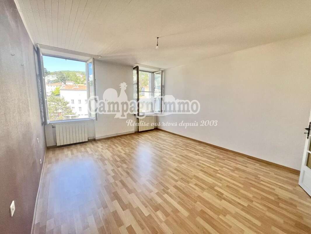 Appartement à TARARE