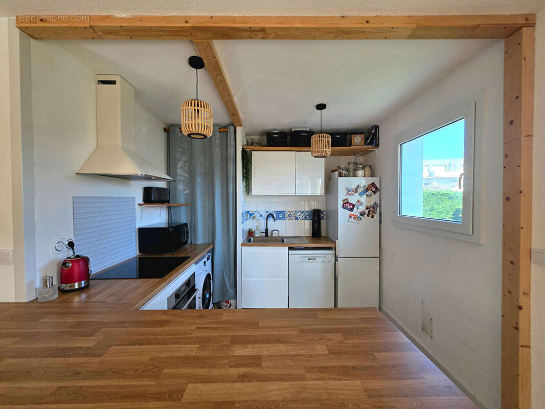 Appartement à MERIGNAC