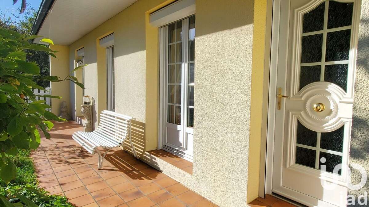 Photo 4 - Maison à USSEL